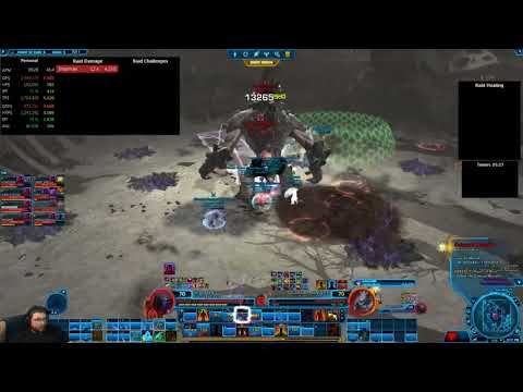 Health Meatbags - Colossal Monolith HM - 5.9