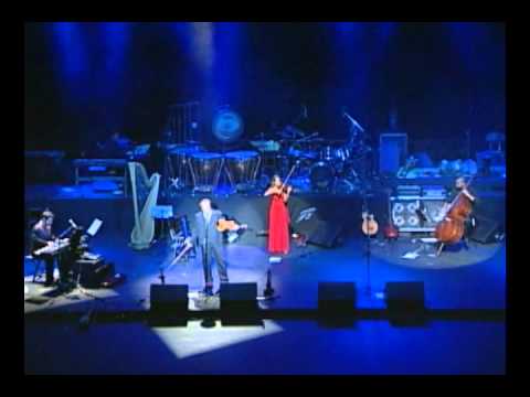 Espiritual - Marcus Viana e Transfônica Orkestra