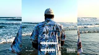 Antisocial Music Video