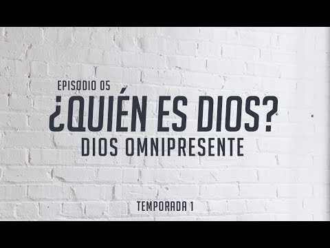 download lagu mp3 mp4 Omnipresencia De Dios, download lagu Omnipresencia De Dios gratis, unduh video klip Omnipresencia De Dios