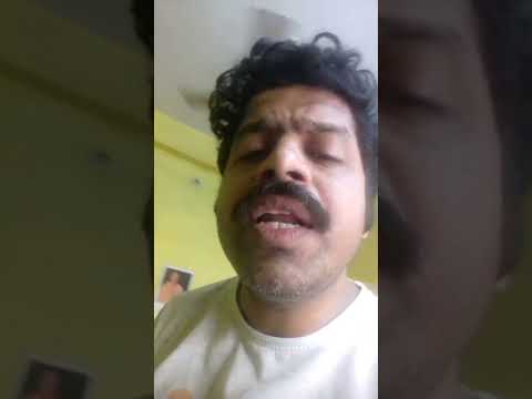 Sharath Chandra Sa Ma Ja Va Ra Ga Ma Na