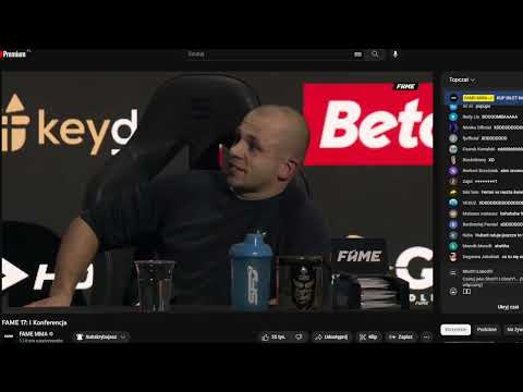 Ferrari vs Szczurek - "Będziesz p*pierdalał kanałami!"