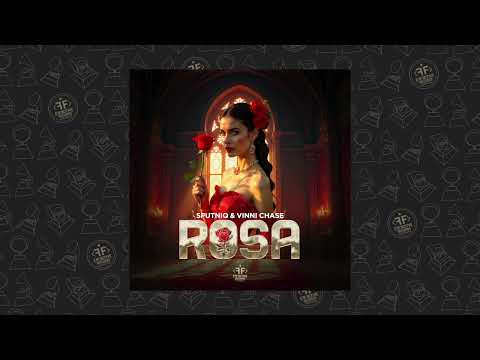 Sputniq, Vinni Chase - Rosa