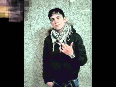Romano Rap Mu7to-Boy ft  Al Alion  Kas Nane-18  New 2011-2012