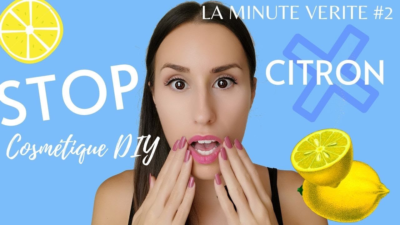Un jus de citron maison : le guide pratique