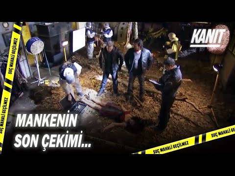 Stüdyoda Ortam Karıştı - Kanıt Özel Klip