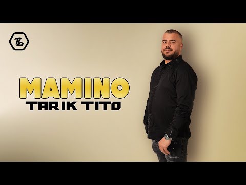 Tarik Tito - Mamino - Live Vol 18 Best Of Rif Music