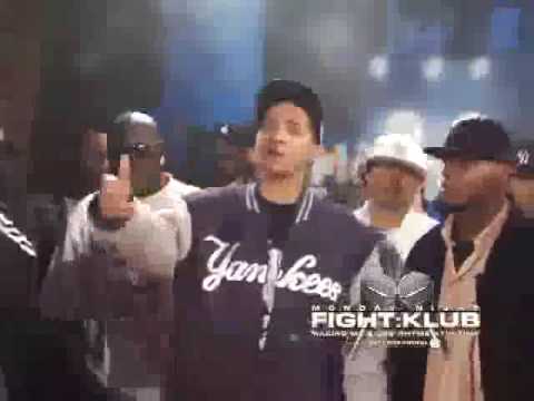 Arsonal vs Hollow da Don