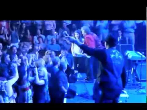 The Monkees Live at the Royal Albert Hall 19th May 2011