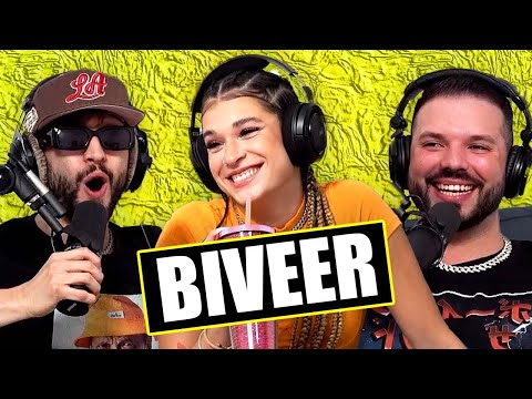BIVEER Le Frontea A La CHILLA De Su EX - LA INFLUENCIA EP. 122