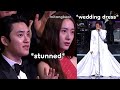 Jyp S Performance Shocks Celebrities Into Silence Ft New Jeans