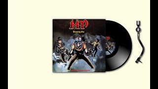 Metal Priest - Fight For Your live