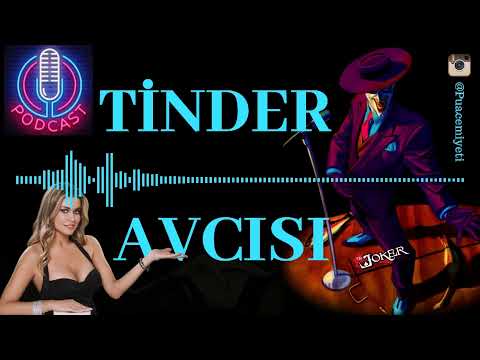 Tinder Avcısı ( İNCELEME) ( ANALİZ)
