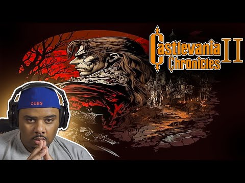 Castlevania Chronicles II: Simon's Quest Cont... REVENGE