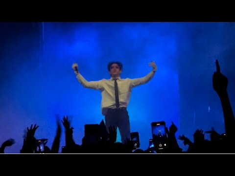 [FANCAM] 221116 DPR IAN - Dope Lovers | DPR REGIME tour in Manchester