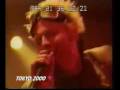 Powerman 5000 - Automatic Live (Tokyo)