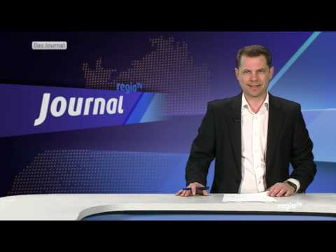 10.03.2017 – Journal Stuttgart – Regio TV Stuttgart