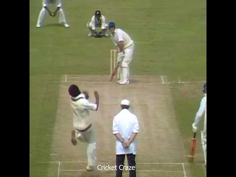 When Clive Lloyd Deliberately Dropped The Catch Of Geoffrey Boycott In The Final Of The World Cup