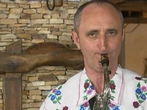 EMIL PONDILA - Joc de la Izverna - Lada de zestre - 05.04.2017