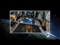VIDEO: Plush toy made in CT gets trip to International Space Station - WFSB 3 VIDEO: Plush toy made in CT gets trip to International Space Station