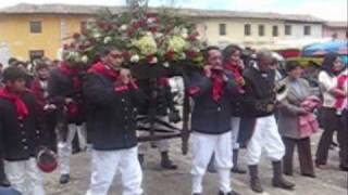 preview picture of video 'FIESTA SAN SEBASTIAN 2010 HUARIPAMPA JAUJA  ( I)'