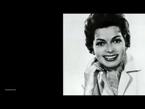 Lys Assia - Jolie Jacqueline (1955)