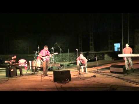 coming back to life by free spirits (I.I.T. Bombay)