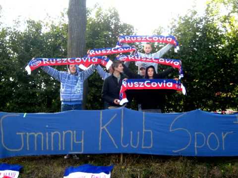 GKS RuszCovia