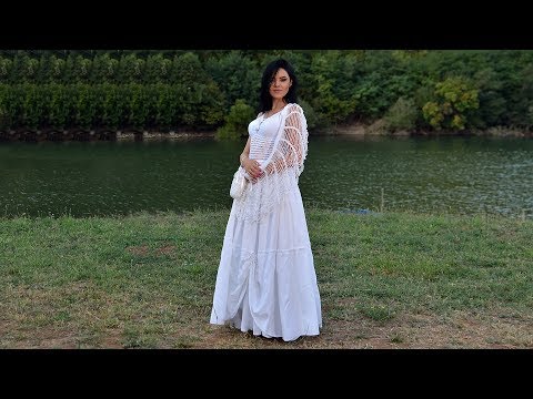 Milena M. - Top Model UG Radinost Aleksinac (bojan svitac)