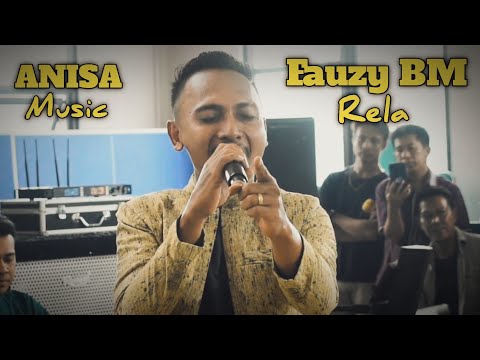 RELA COVER FAUZY BM || Lagu Bima Sedih
