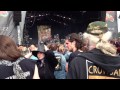 Municipal waste bloodstock 2013 You're cut off authority complex