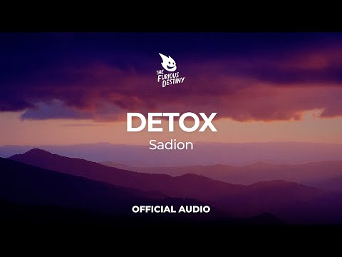 Sadion - Detox