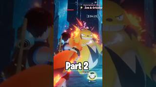 I Was NOT Ready For This Fight #palworld