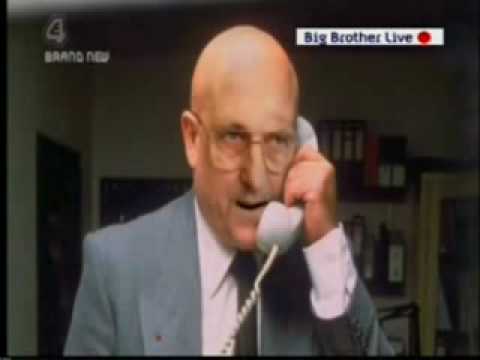 Fonejacker | Terry Tibbs | How Much You Want?