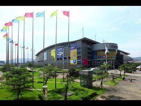 download lagu mp3 mp4 Taipei Nangang Exhibition Center Hall 1, download lagu Taipei Nangang Exhibition Center Hall 1 gratis, unduh video klip Taipei Nangang Exhibition Center Hall 1