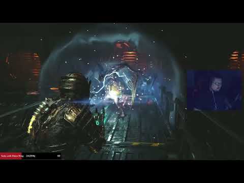 Dead Space (Remake) Playthrough Pt. 11