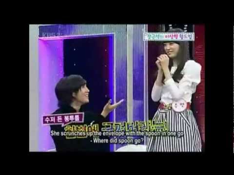 After school - Juyeon you`re so cute