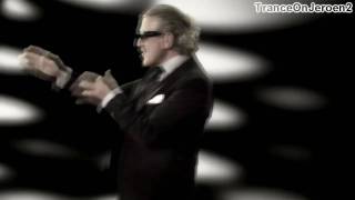 [HD] Yello -Touch Yello [2009 Promo trailer new album release October 2, 2009] Official trailer