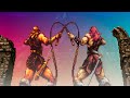 Same Castlevania Intro But Different Versions
