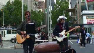 Wish you well (Bernard Fanning) Ben Mcmaster