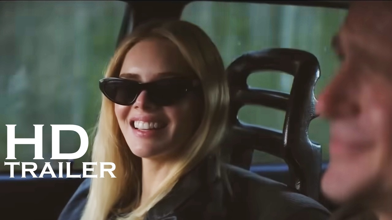 OVER YOUR DEAD BODY Trailer (2026) SUBTITULADO [HD] Jason Segel, Samara Weaving