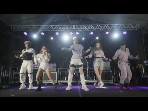 Paradyzo - Boomerang | Geek&Matsuri - Sesi Osasco