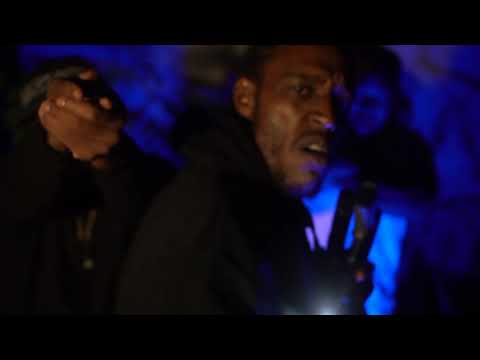 BC MUSIQxLILWAY Distrack 1 RICHHY BANDZZ K