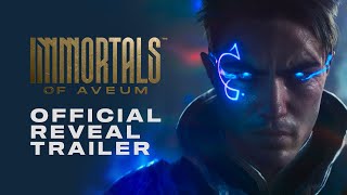 Видео Immortals of Aveum. Deluxe Edition (PS5) | OFFLINE