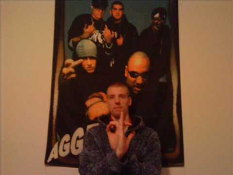 No Reason Feat Bulldogge Dissinfektion