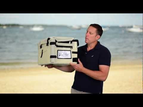 BoardFisher Safari Pack at SeaEagle.com