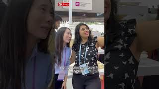 Seeing a sustainable future at the 135th Canton Fair