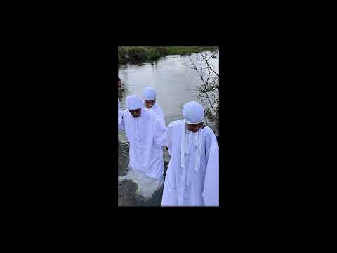 MASINA NY TOMPO - HIRA FANEVAN'NY HO AVY JESOSY KRISTY MIBEBAHA IANAO