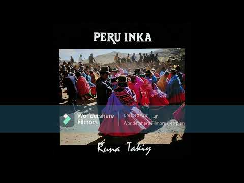 Mi chiquitín - Perú Inka