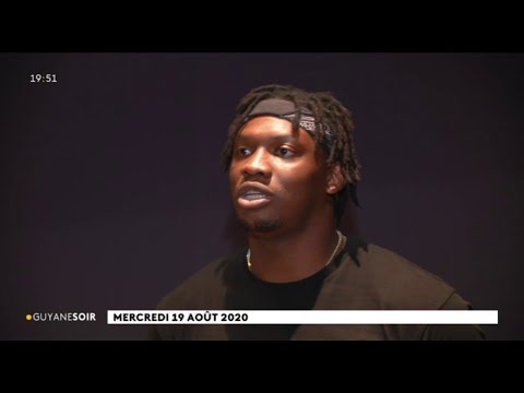 Kévin Séraphin se lance dans la production musicale avec le label indépendant I want more